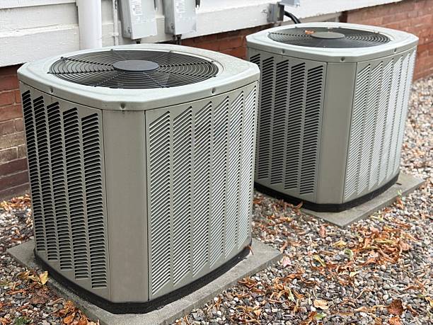Reliable Ductwork Repair contractor in Greenwood, LA by JG Cool HVAC